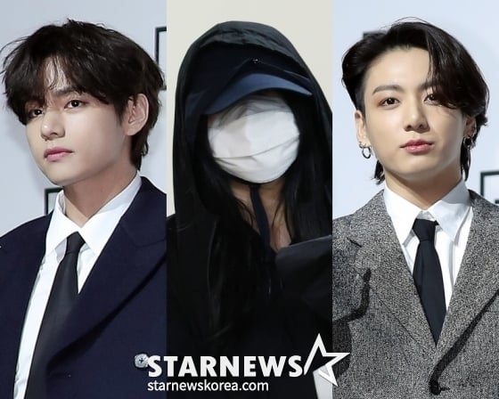 [정보/소식] [단독] 방탄소년단 뷔·정국 탈덕수용소 소송 조정회부..합의 가능성? | 인스티즈