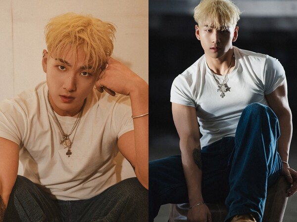 [정보/소식] '워터밤 남신' 백호, 새 프로젝트 시동→재쓰비 신곡 프로듀싱 | 인스티즈