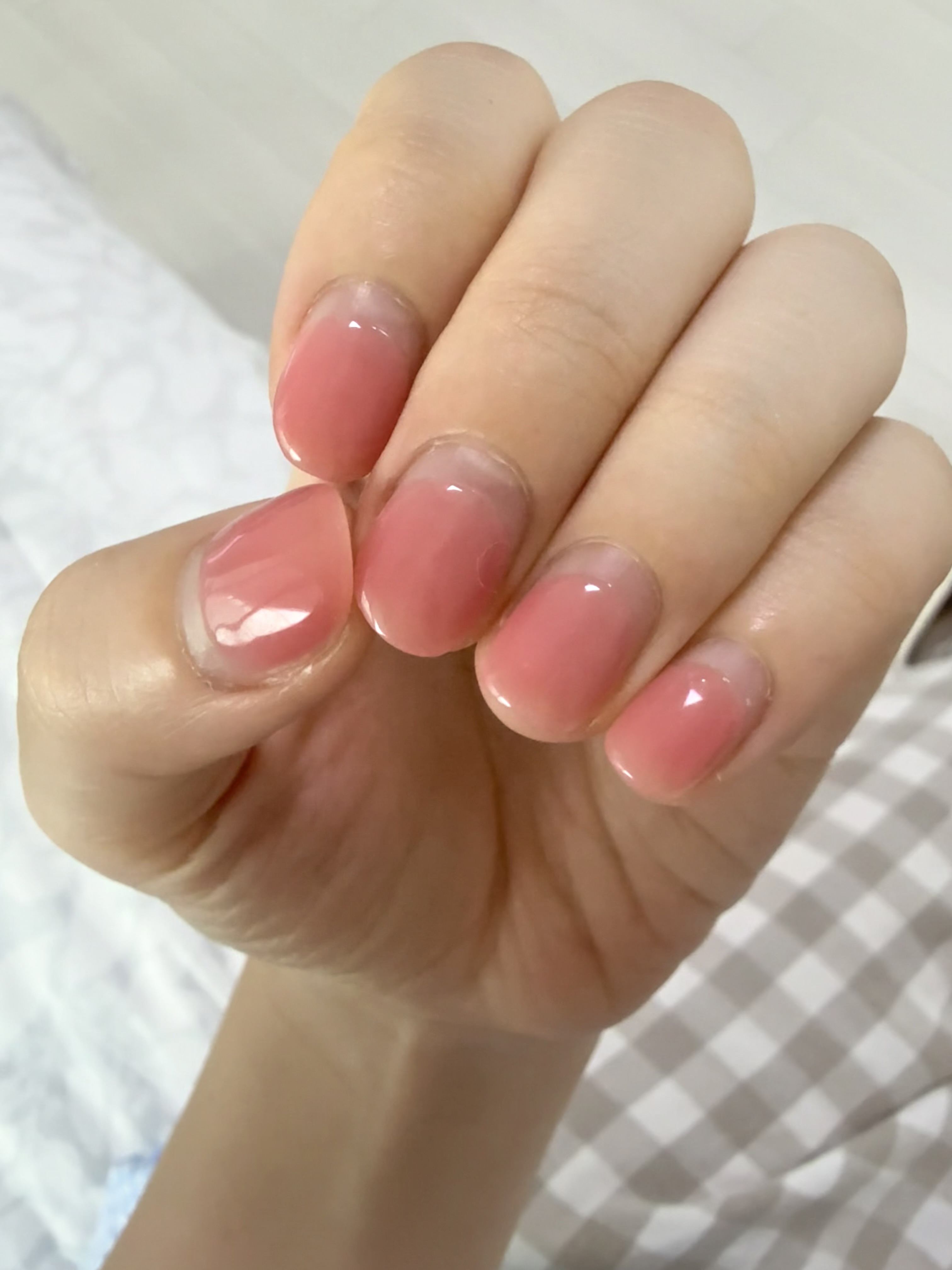 [잡담] 네일 오늘 바꿀까 담주에 바꿀까? | 인스티즈