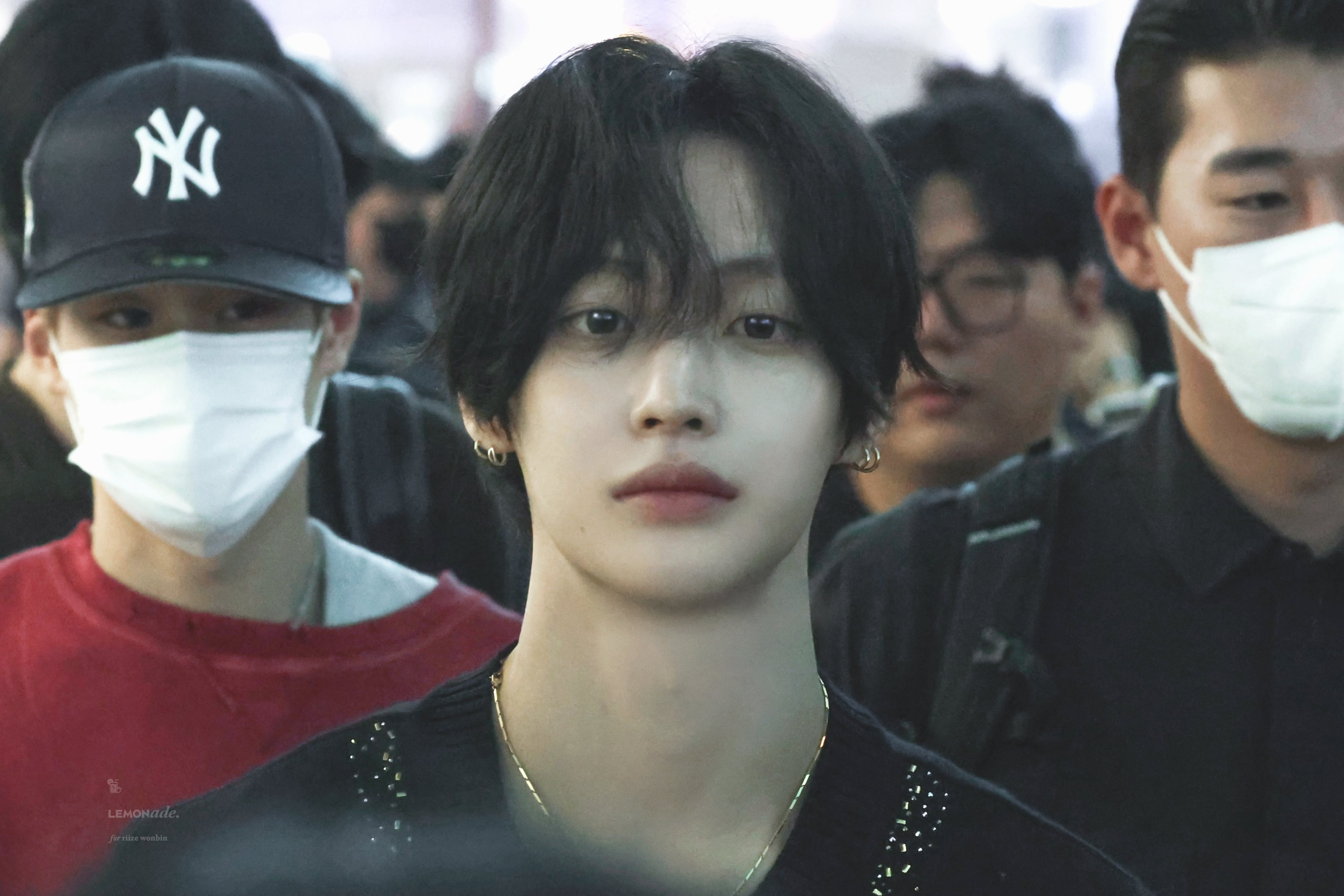 [잡담] 원빈 진짜 화려하게 생김 | 인스티즈