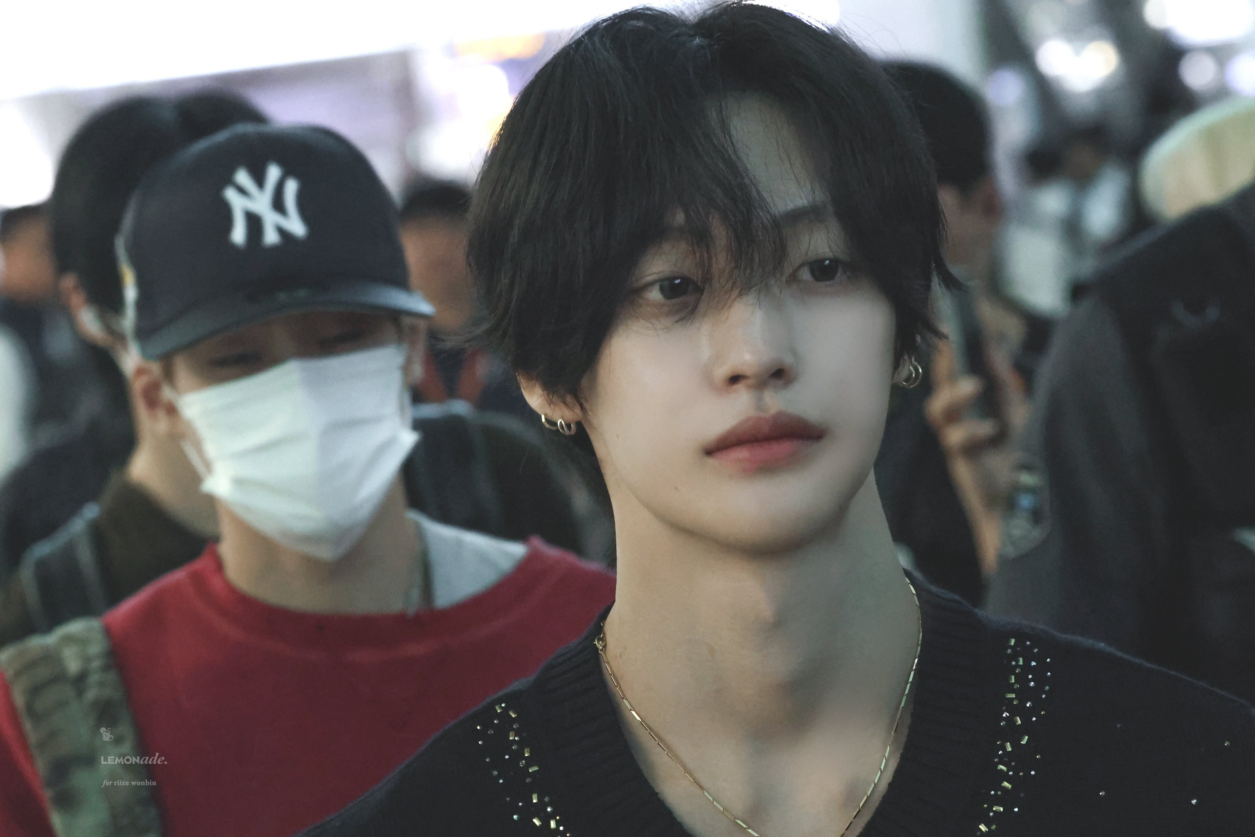 [잡담] 원빈 진짜 화려하게 생김 | 인스티즈