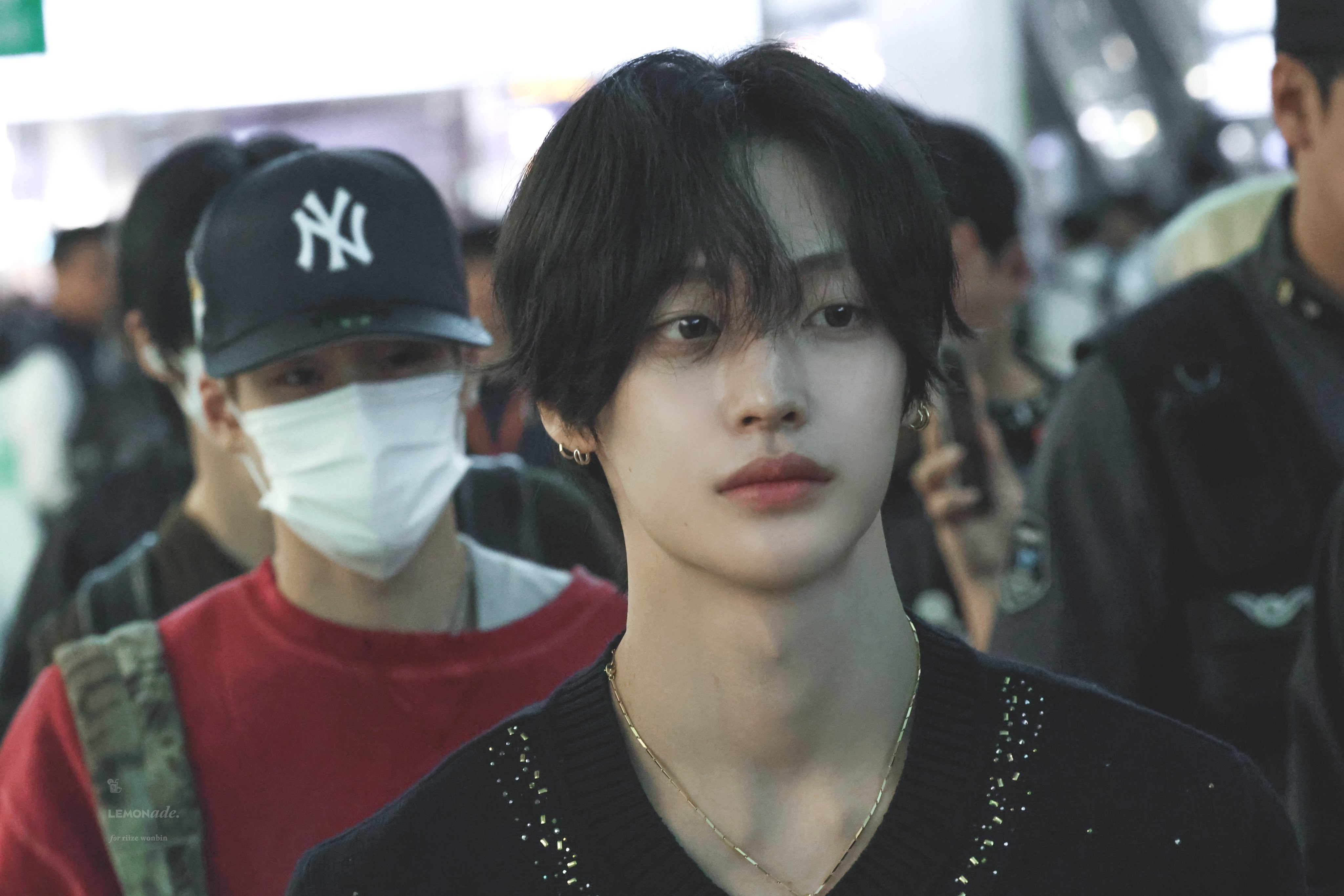 [잡담] 원빈 진짜 화려하게 생김 | 인스티즈