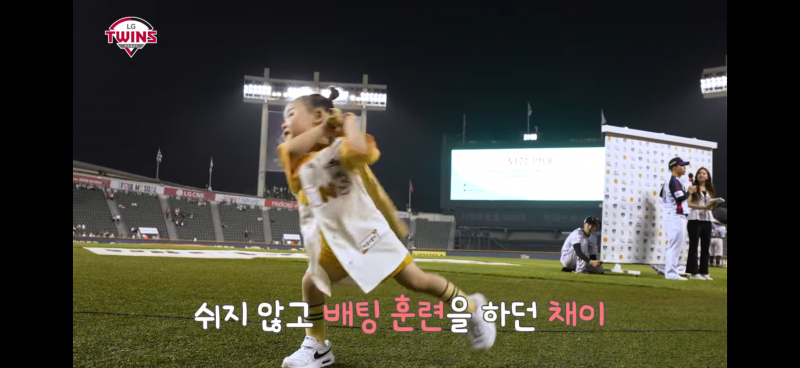 [잡담] 채이 왜 좌타야?? | 인스티즈
