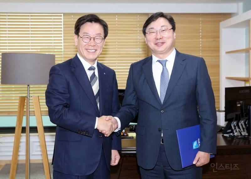 검찰 조기해체 방법은 김용, 이화영 석방 | 인스티즈