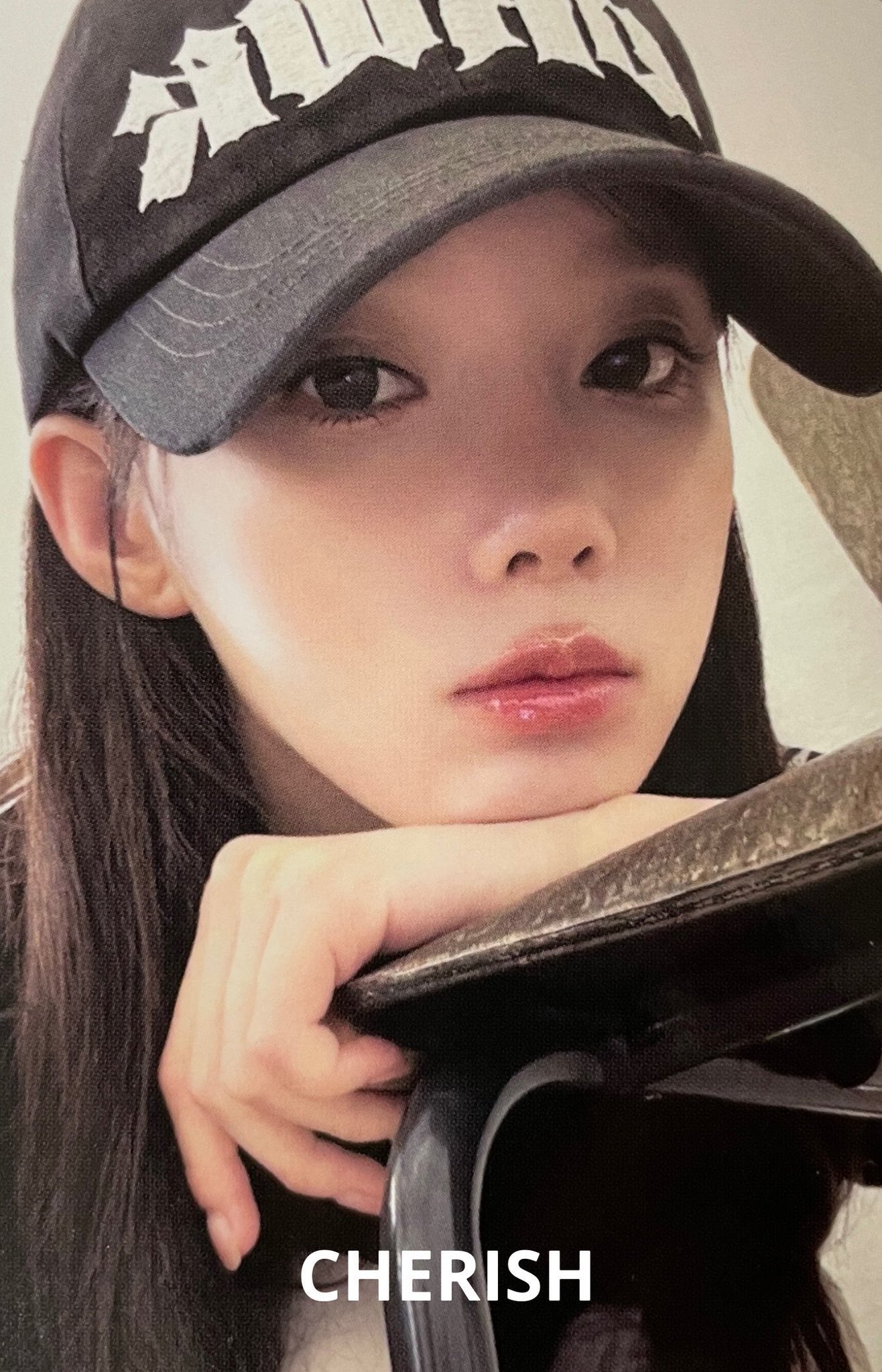 [잡담] 아 에스파 모자포카 못삼통와 | 인스티즈