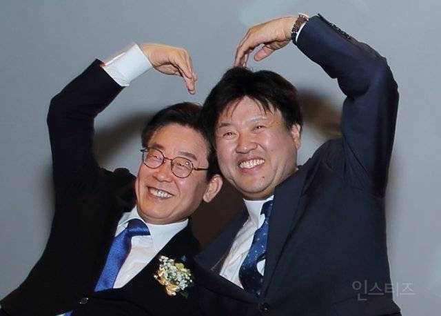 검찰 조기해체 방법은 김용, 이화영 석방 | 인스티즈
