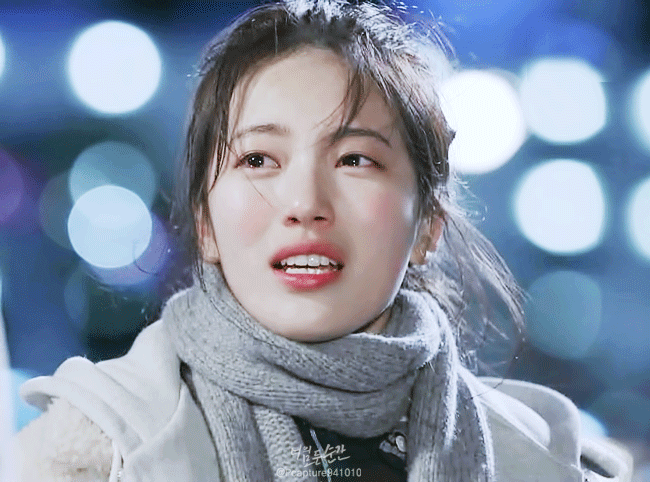 [잡담] 갑자기 뜬금 없는데 추영우 수지 작품에서 만날까? | 인스티즈