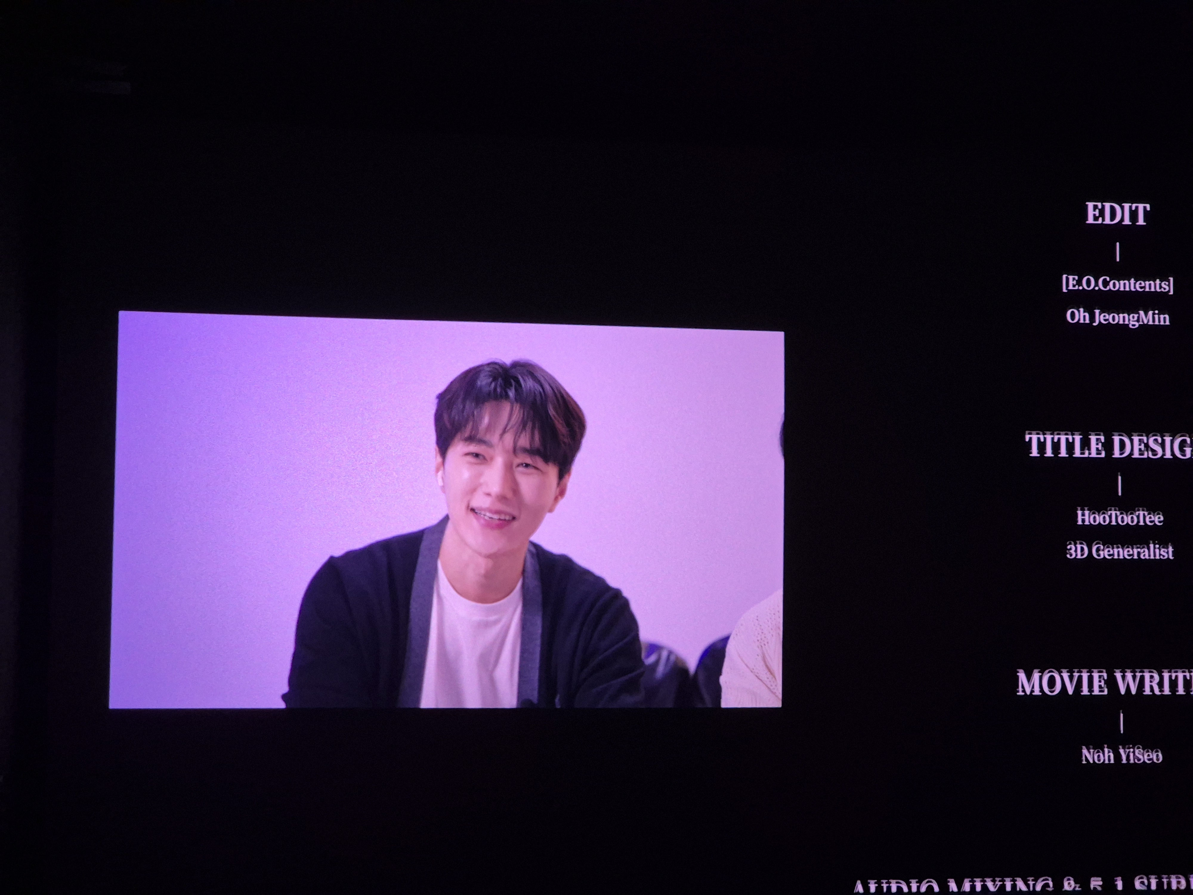 [잡담] 어우 왜 인피니트 김명수는 막 찍어도 잘생겼냐 | 인스티즈