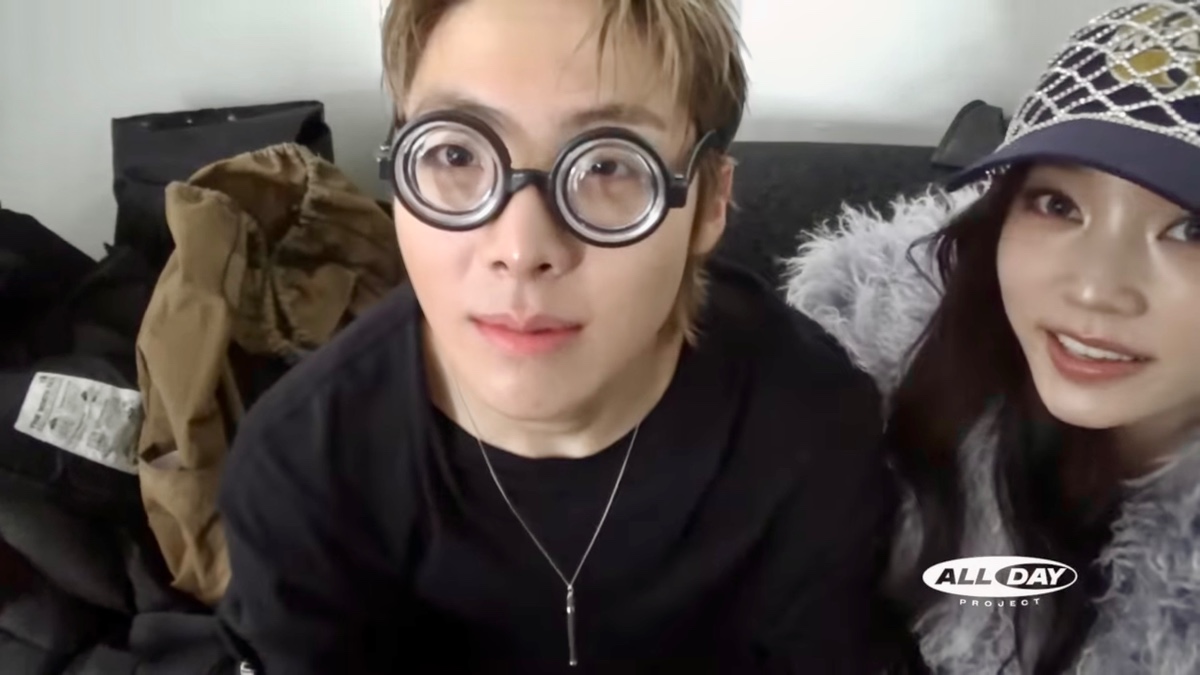 [잡담] 올데프 막내즈 | 인스티즈
