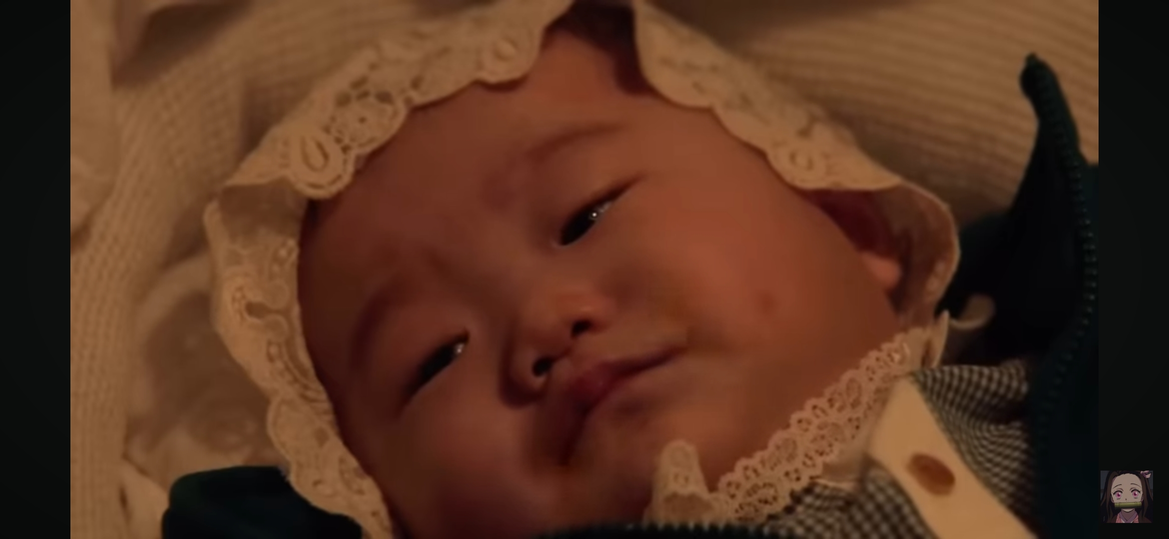[잡담] 준희 아기 너무 예뻐..(ㅅㅍ) | 인스티즈