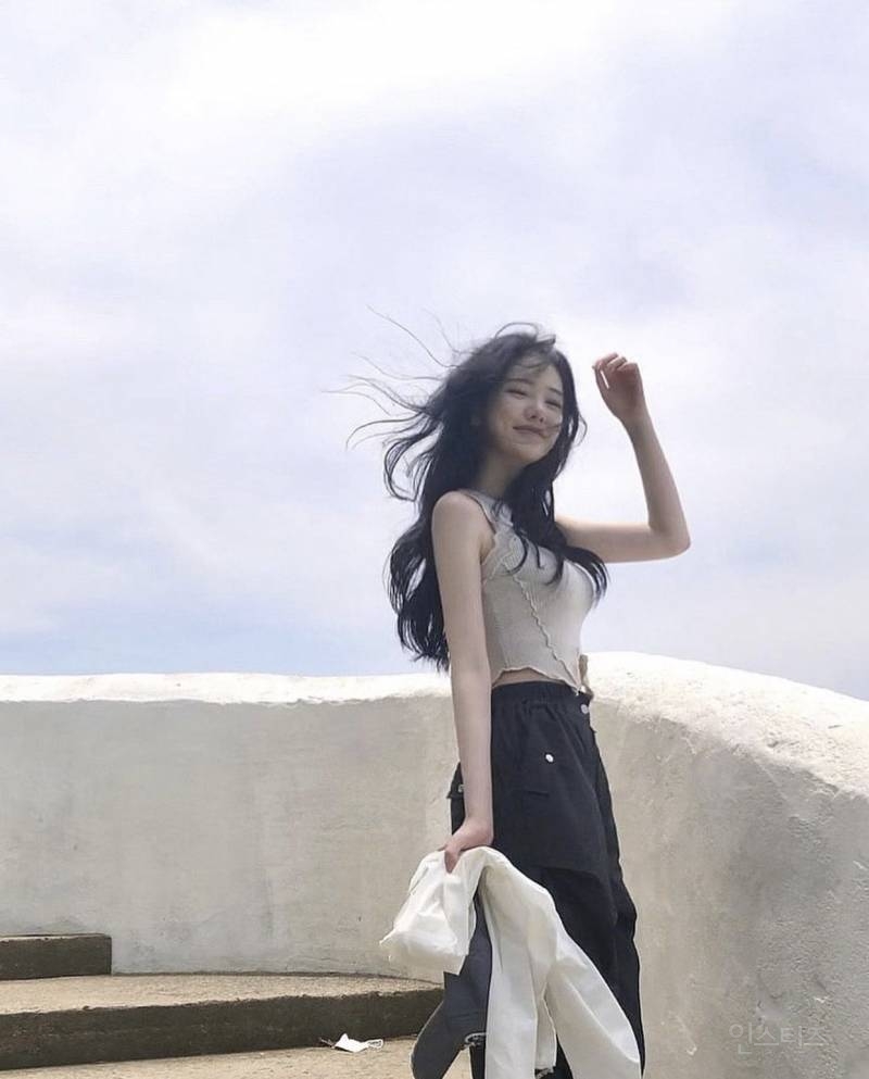 스타쉽이 SNS로 캐스팅했다는 키키 멤버 | 인스티즈