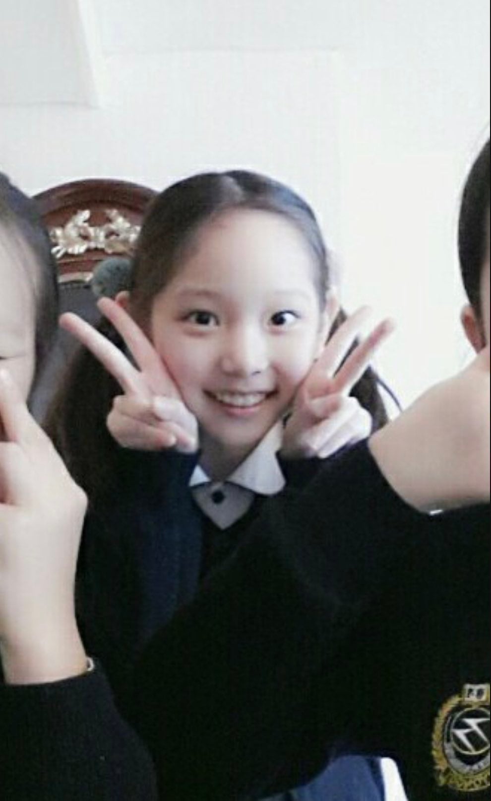 [잡담] 영서는 진짜 단 한 순간도 안 예뻤던 적이 없네 | 인스티즈