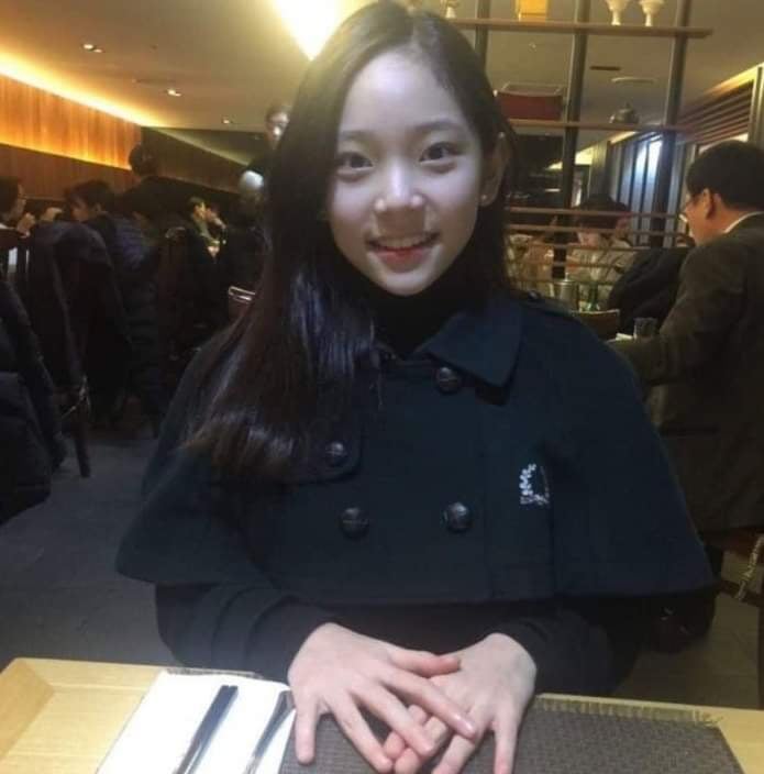 [잡담] 영서는 진짜 단 한 순간도 안 예뻤던 적이 없네 | 인스티즈