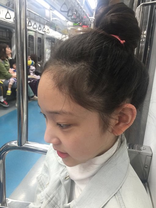 [잡담] 영서는 진짜 단 한 순간도 안 예뻤던 적이 없네 | 인스티즈