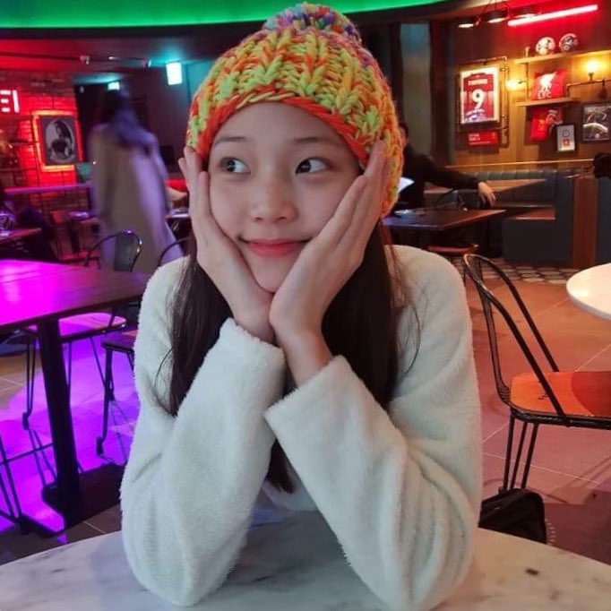 [잡담] 영서는 진짜 단 한 순간도 안 예뻤던 적이 없네 | 인스티즈