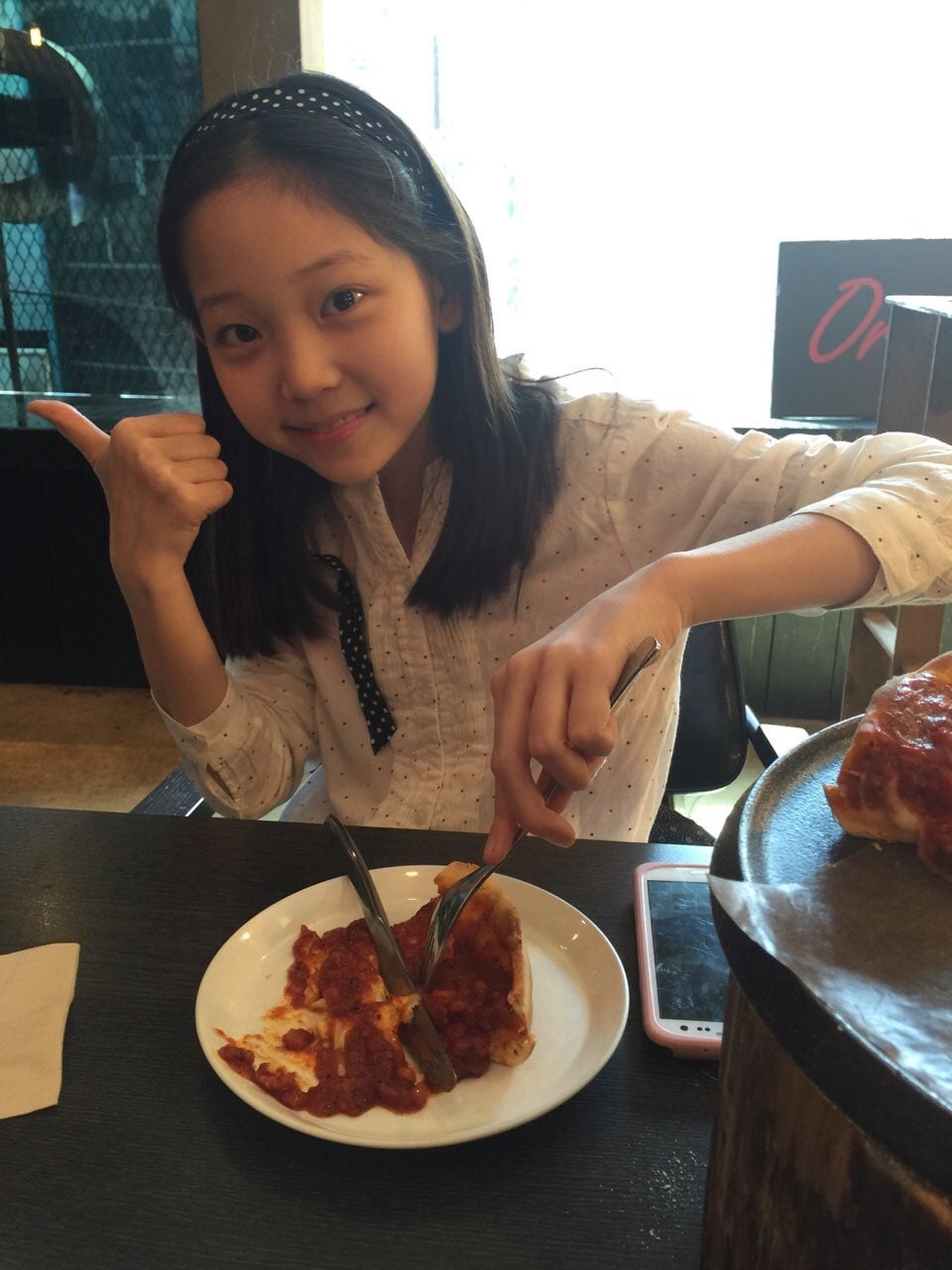 [잡담] 영서는 진짜 단 한 순간도 안 예뻤던 적이 없네 | 인스티즈