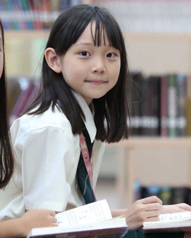 [잡담] 영서는 진짜 단 한 순간도 안 예뻤던 적이 없네 | 인스티즈