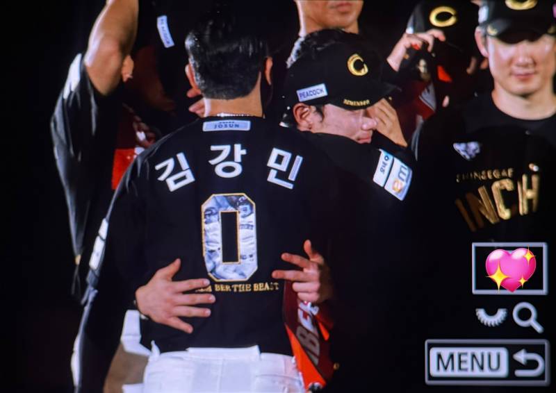 [잡담] 우리집 중견수들❤️ | 인스티즈