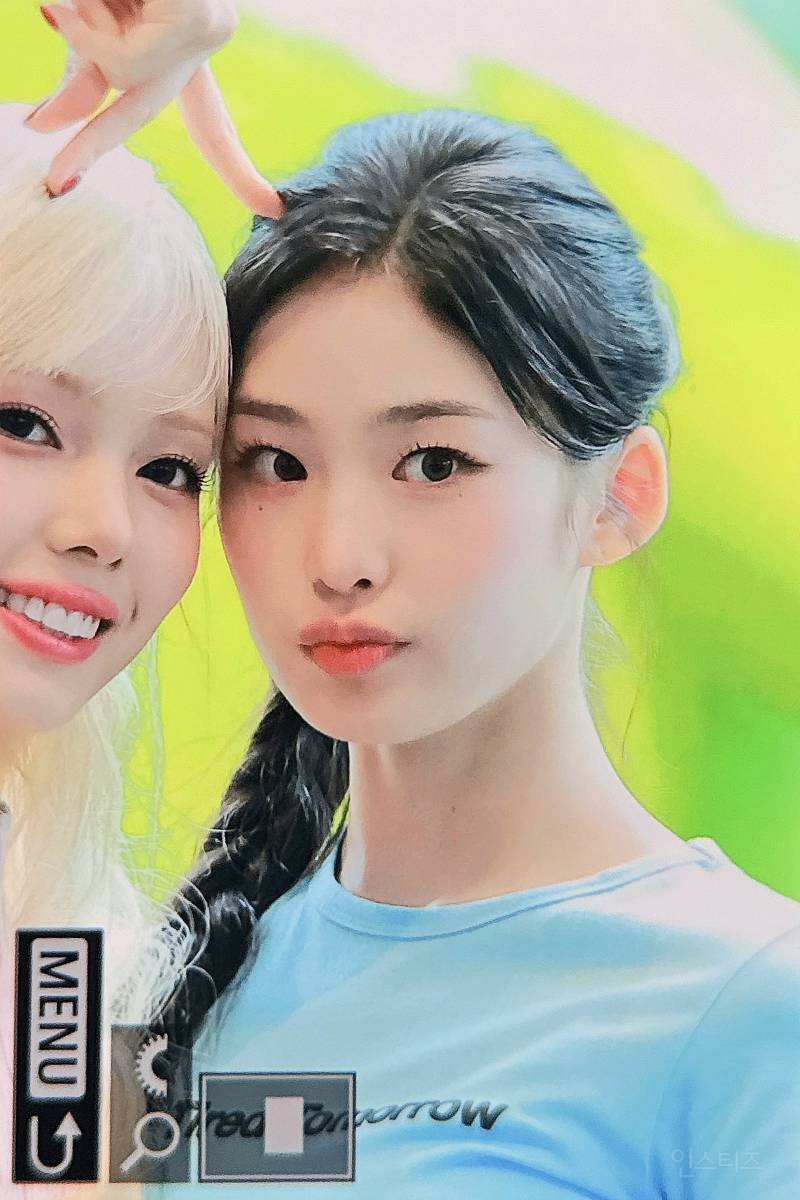 오늘 음중 미팬했다는 베이비돈크라이 단체 비주얼.jpg | 인스티즈