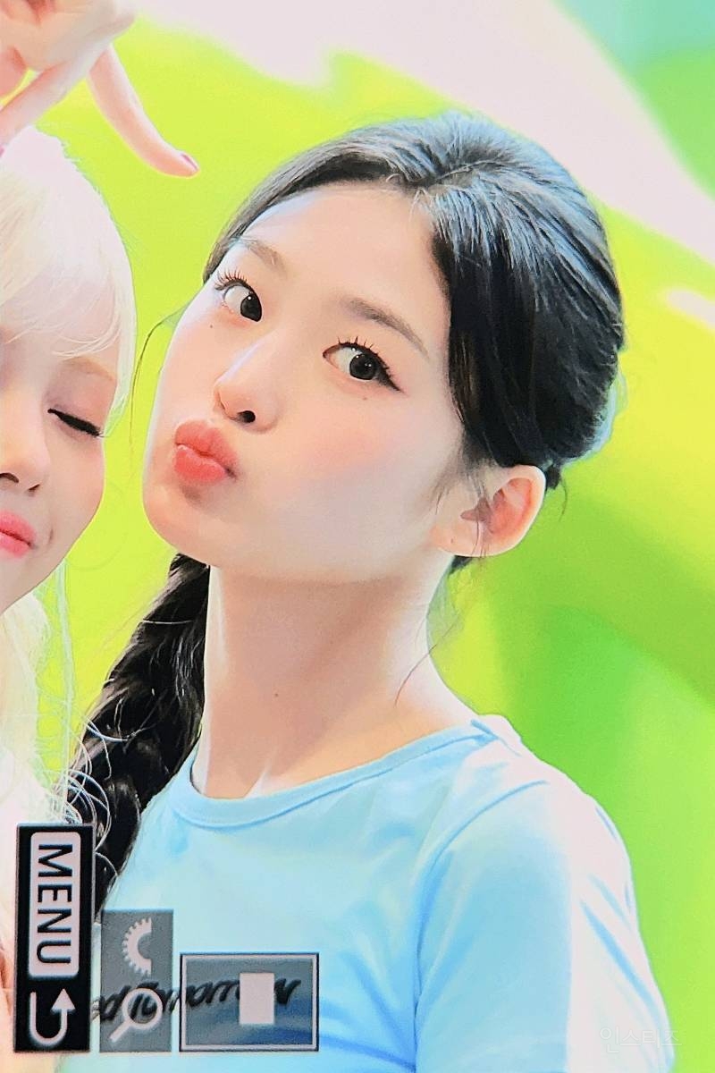 오늘 음중 미팬했다는 베이비돈크라이 단체 비주얼.jpg | 인스티즈