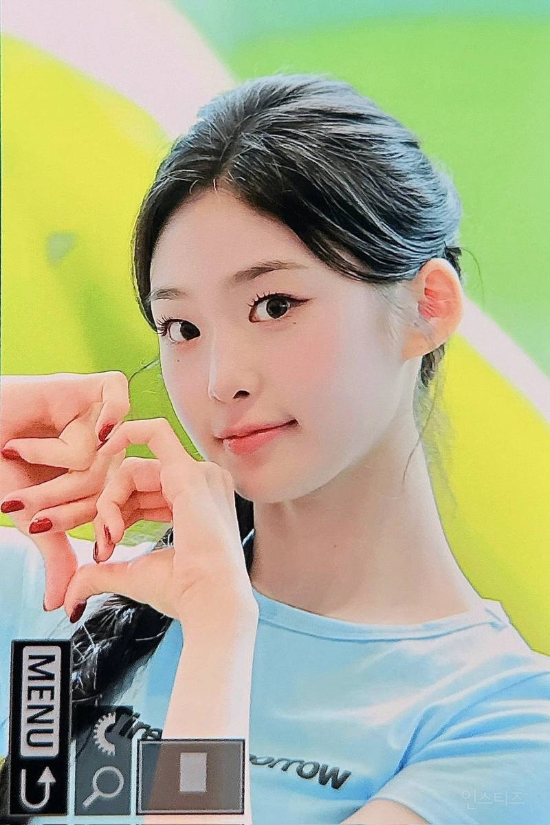 오늘 음중 미팬했다는 베이비돈크라이 단체 비주얼.jpg | 인스티즈