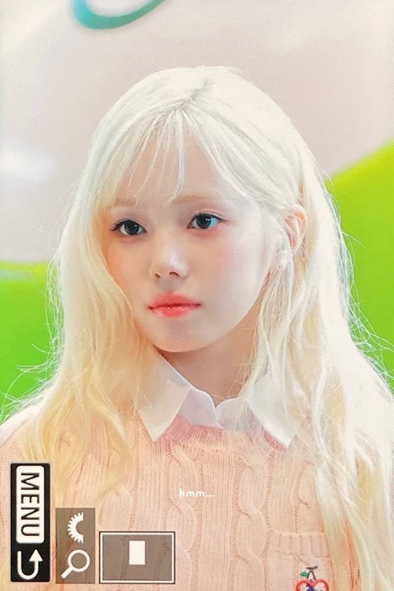 오늘 음중 미팬했다는 베이비돈크라이 단체 비주얼.jpg | 인스티즈