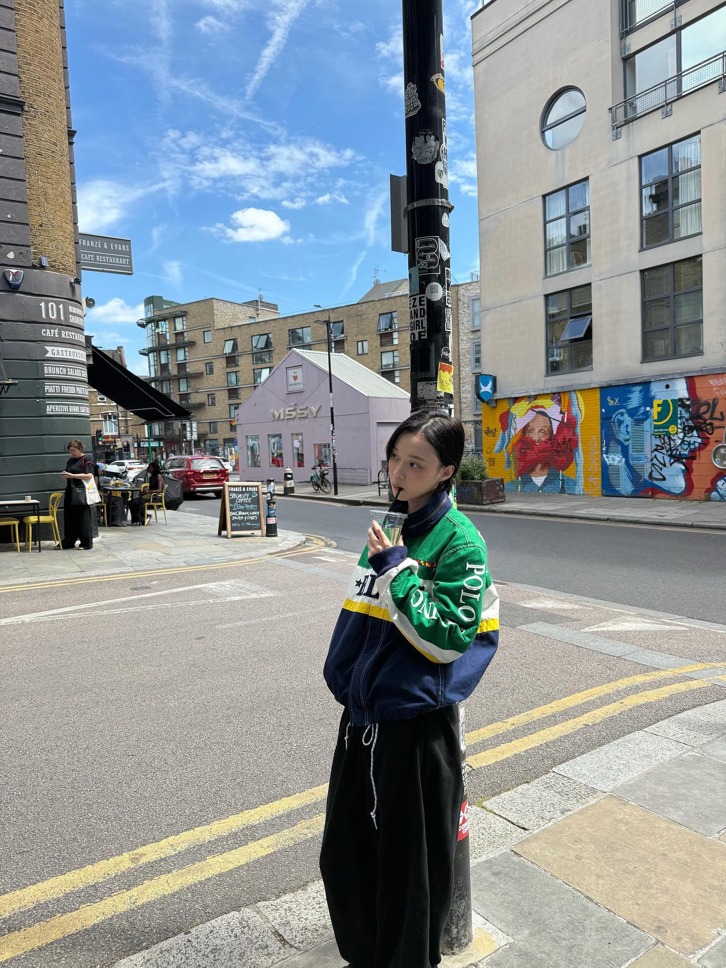 [잡담] 윈터 갭차이 뭐냐 | 인스티즈