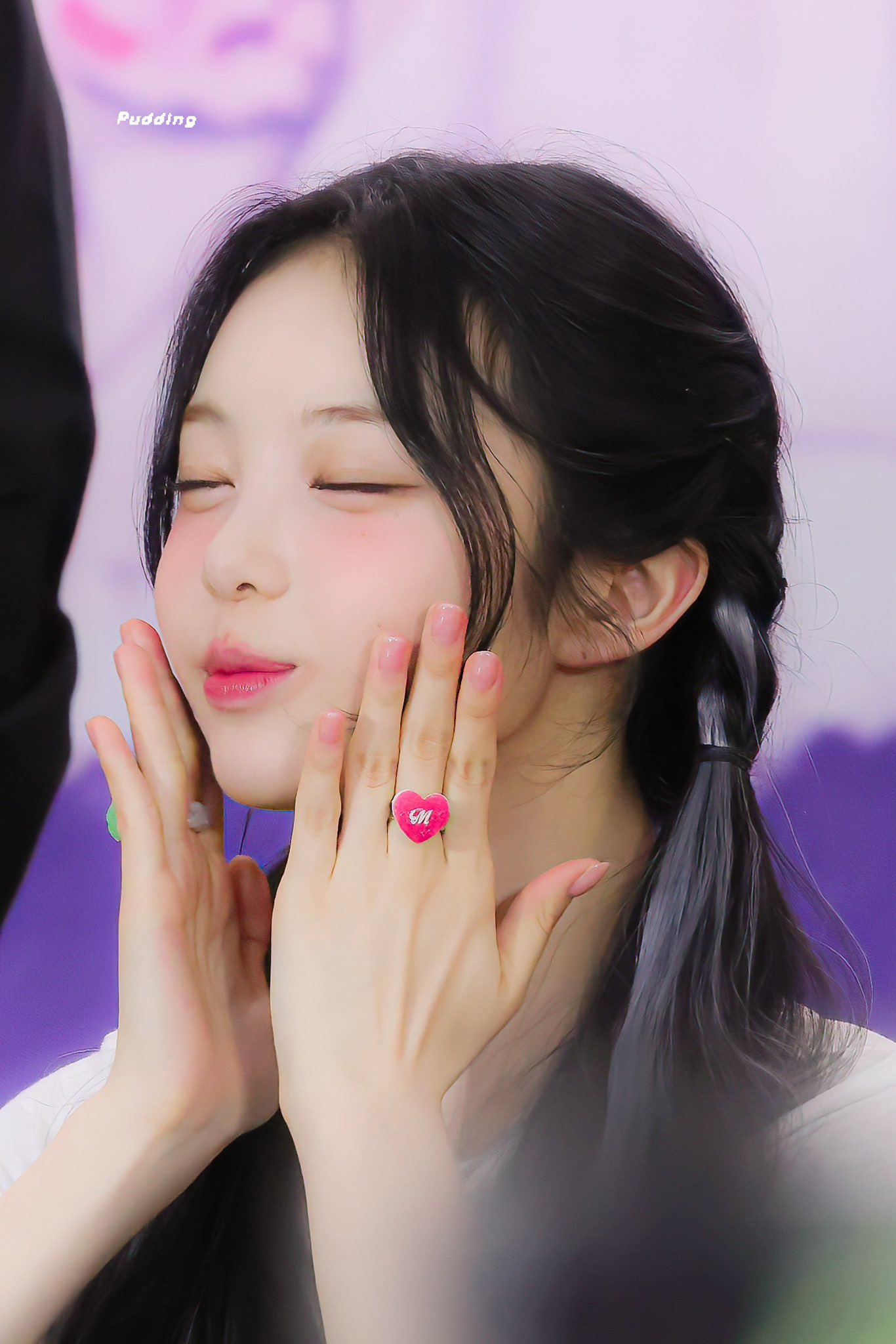 [잡담] 나 요새 하츠투하츠 이안이 너무 예뻐보임... | 인스티즈
