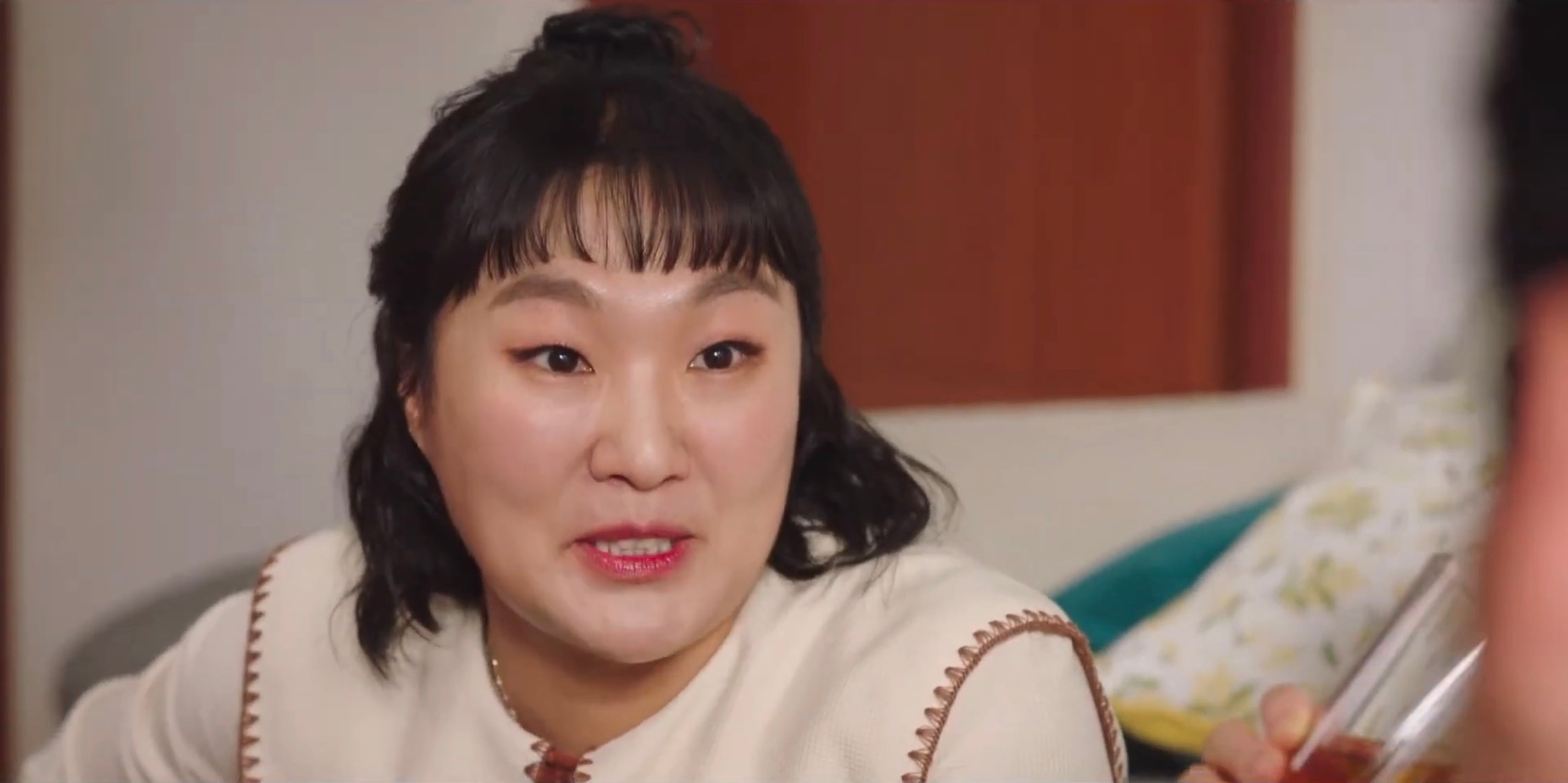 '이 배우가 여기서 왜 나와?' 드라마 재미를 더해주는 <살롱 드 홈즈> 씬스틸러 조연(+특출) 모음 | 인스티즈