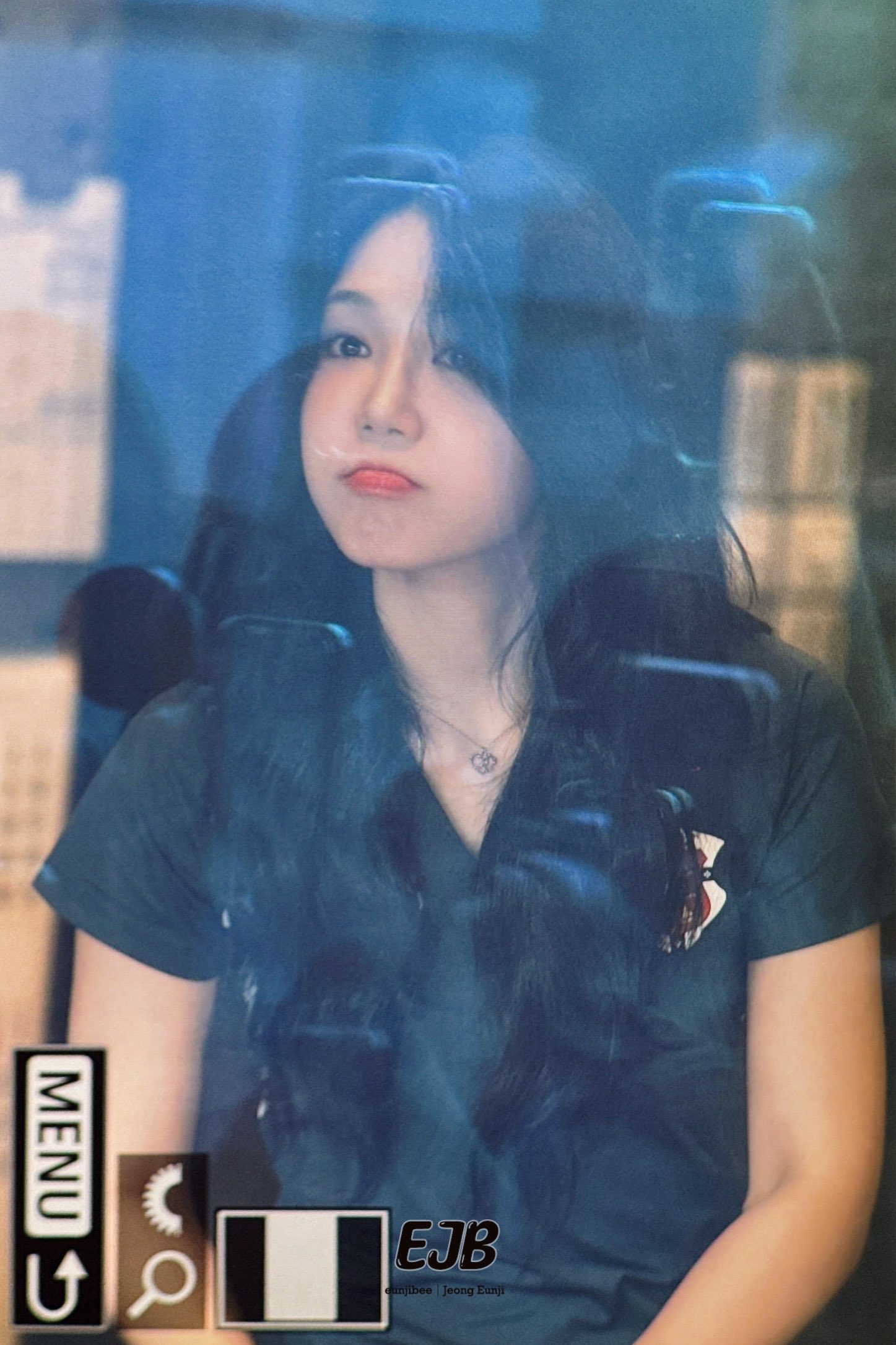 [잡담] 정은지 샵 바뀌었나? 최근 스케줄 사진 | 인스티즈
