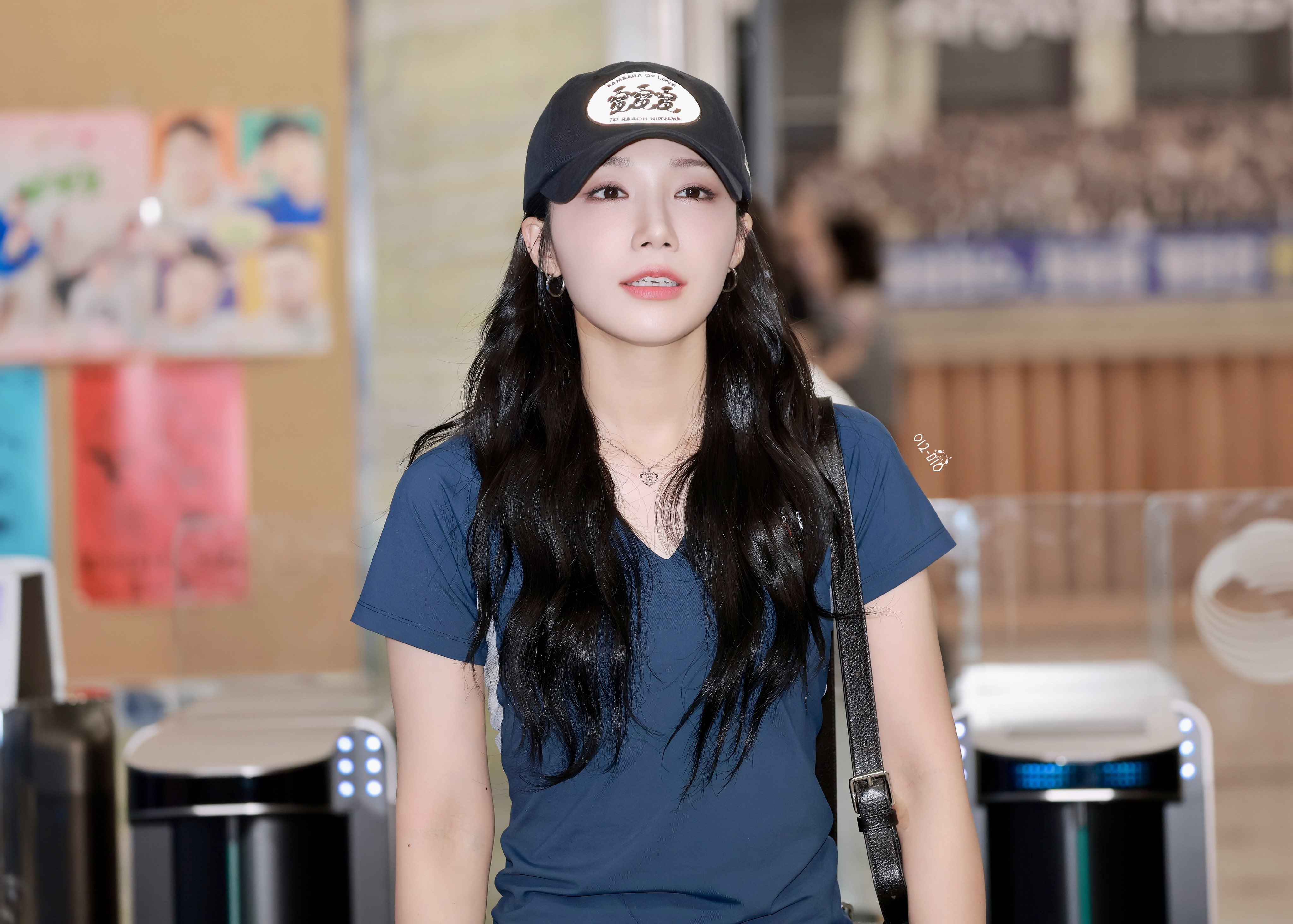 [잡담] 정은지 샵 바뀌었나? 최근 스케줄 사진 | 인스티즈