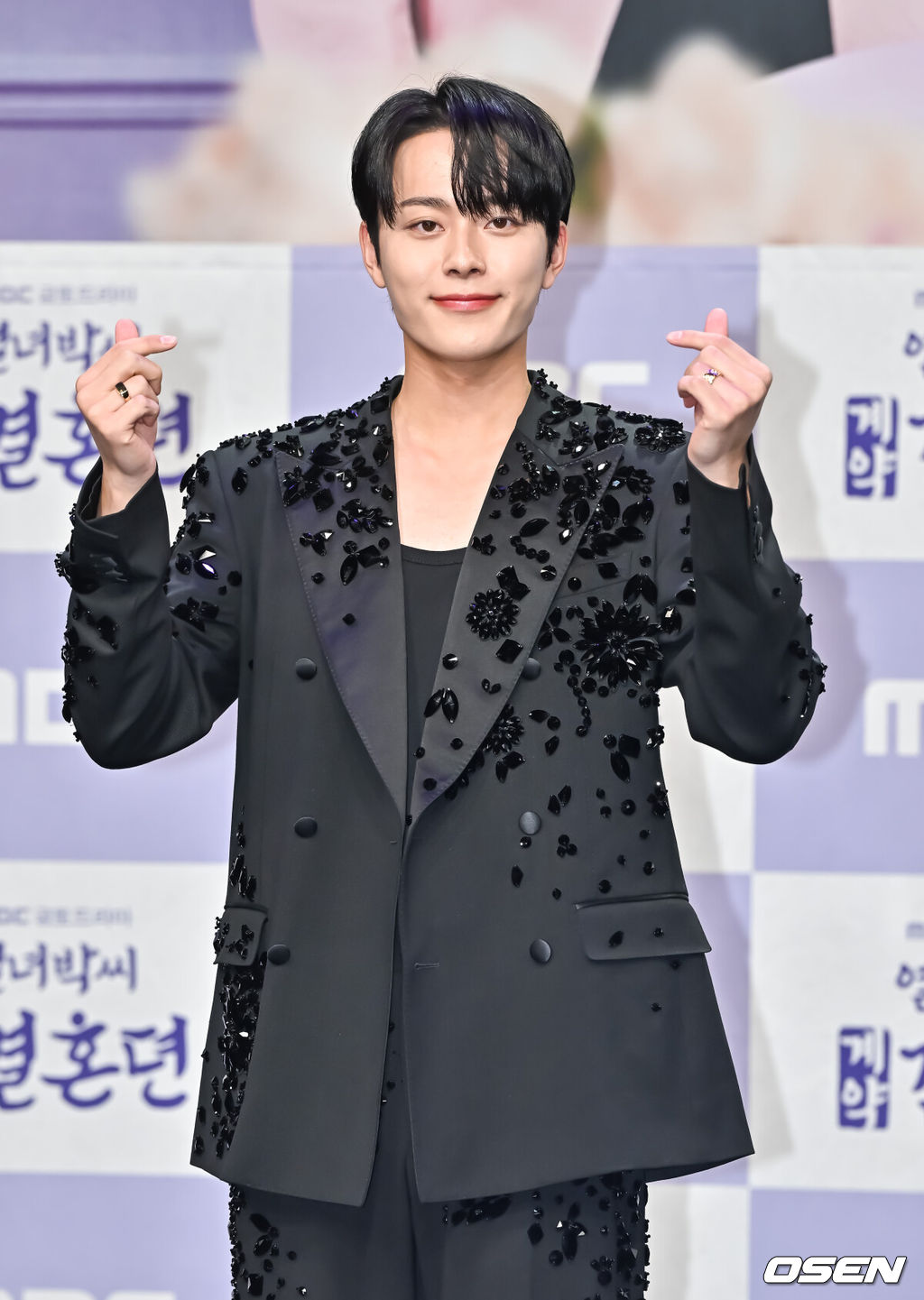 [정보/소식] [단독] '1박2일' 의리 빛났다…유선호, 한해X문세윤 신곡 MV 주인공 | 인스티즈