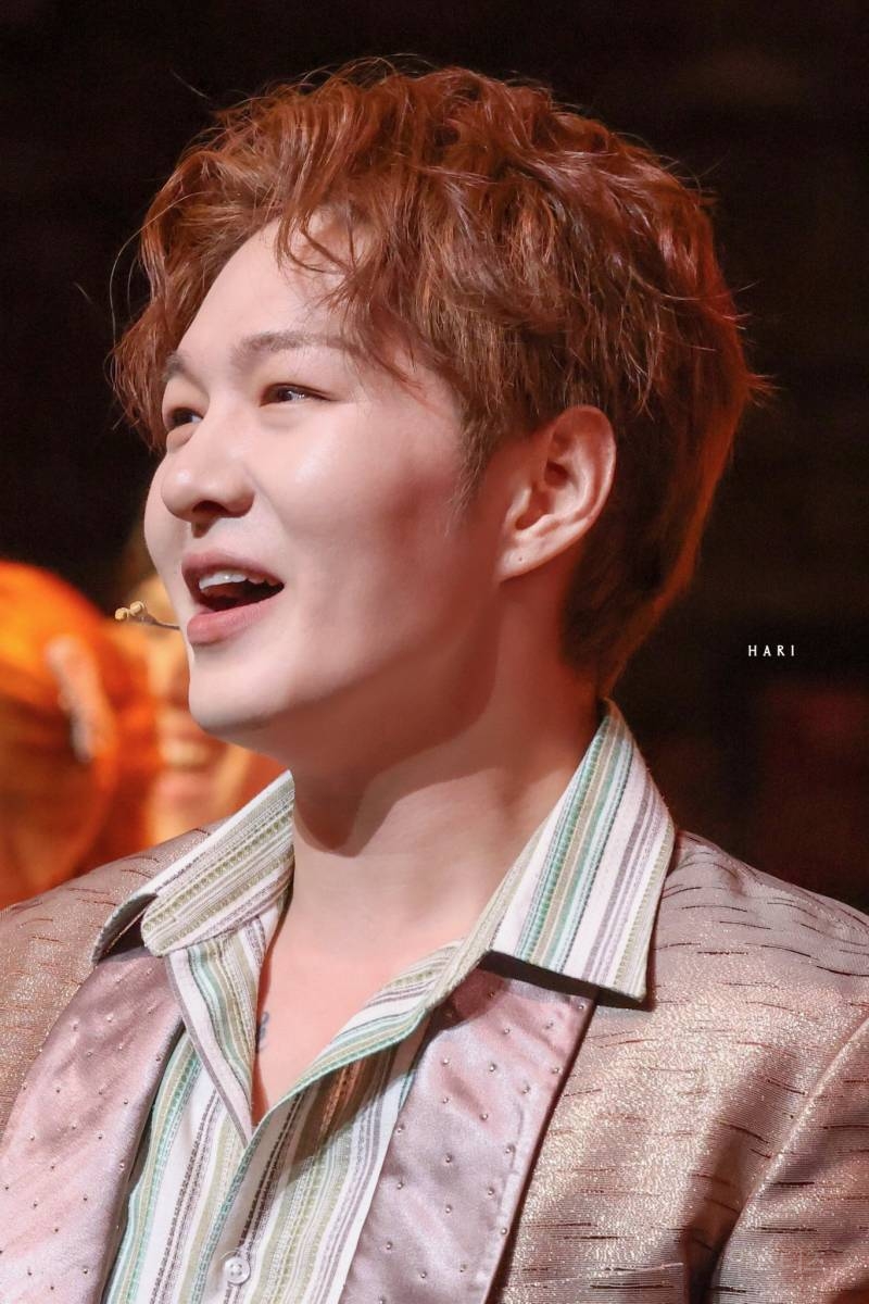요즘 뮤지컬판에서 싱크로율 좋다고 얘기나오는 남돌.jpg | 인스티즈
