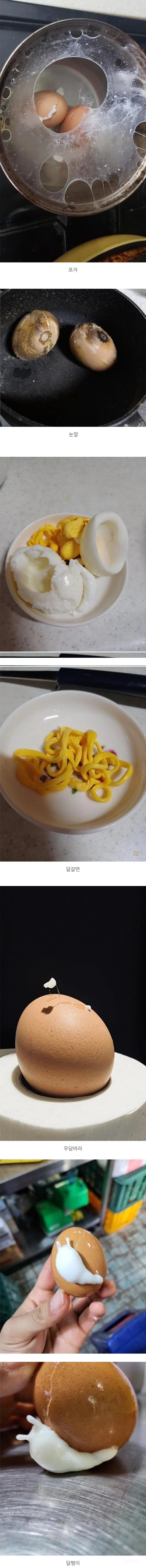 망한 삶은달걀 올리기 대회.jpg | 인스티즈