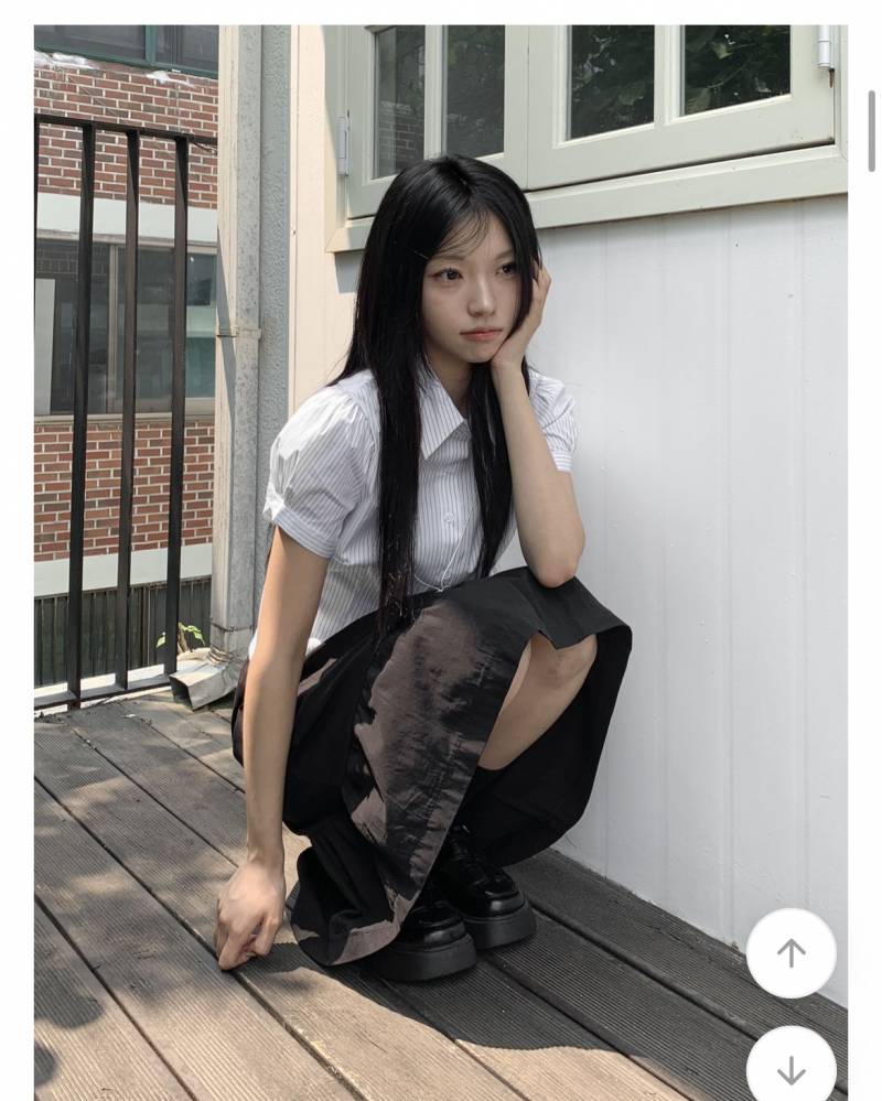 [잡담] 이 셔츠 인턴 미팅 때 입고 나가도 ㄱㅊ? | 인스티즈