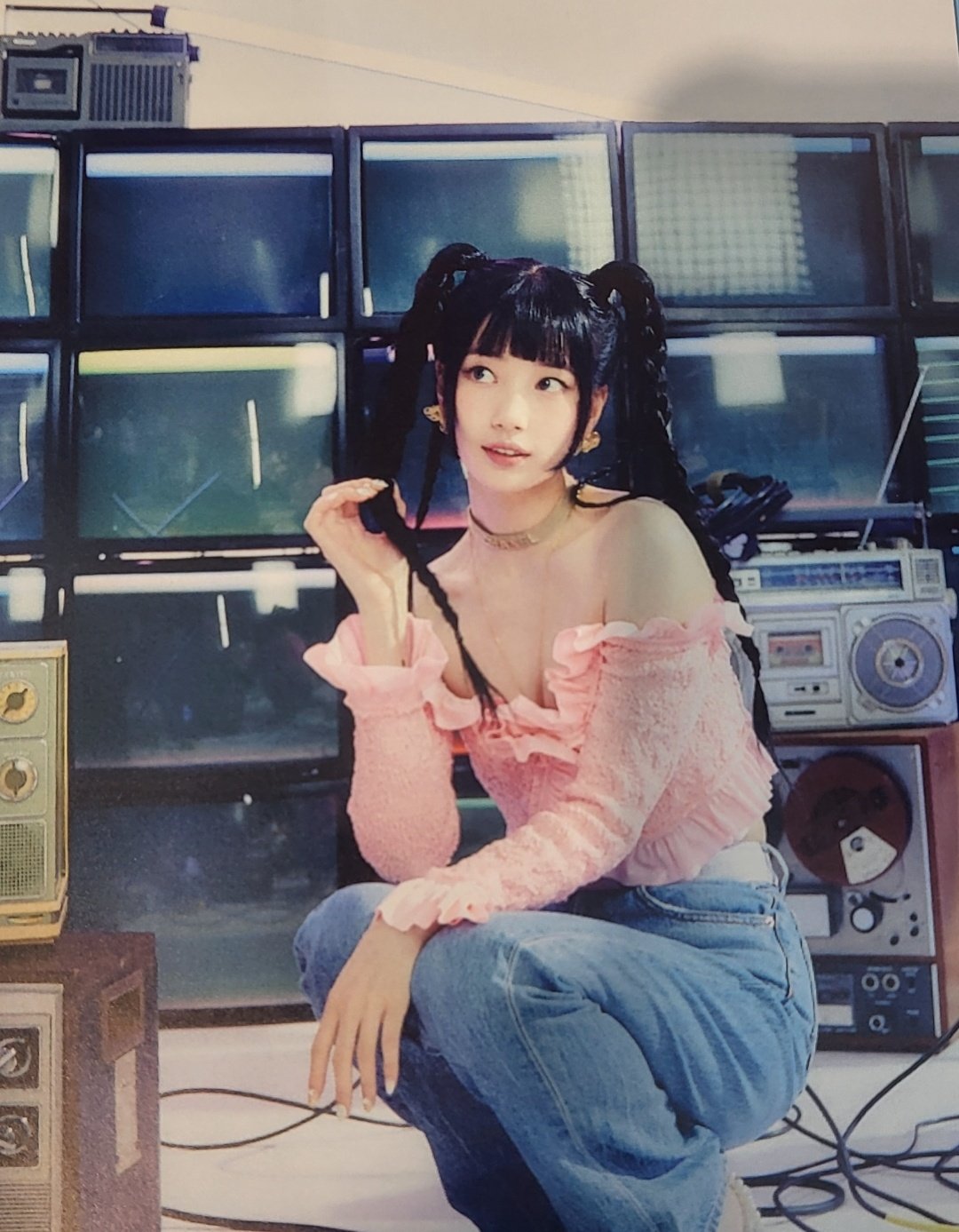 [잡담] 수지 요즘 아이돌 스타일링 한건데 새로워 | 인스티즈