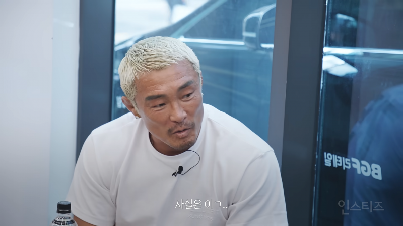 편의점 갔다가 갑자기 광고 찍은 일반인들 반응 ㅋㅋㅋㅋ | 인스티즈