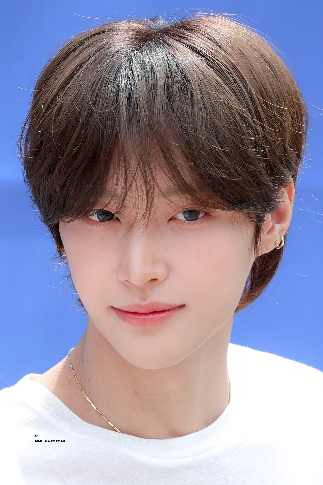 [잡담] 구레나룻 가짜로 만들면 일어나는 일 (ㅈㅇ 원빈) | 인스티즈