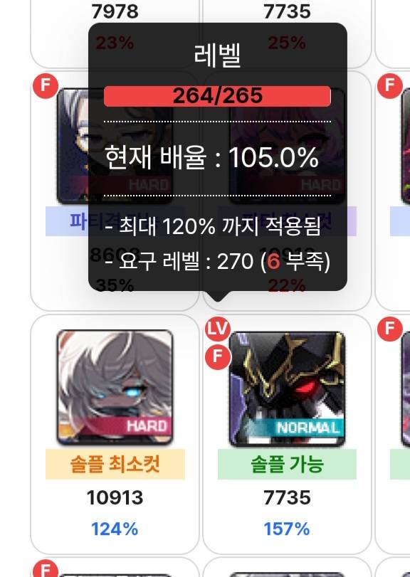 [잡담] 환산 이러케보는게 맞어? | 인스티즈