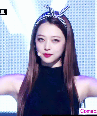 [잡담] 여돌 비주얼 취향픽임 | 인스티즈