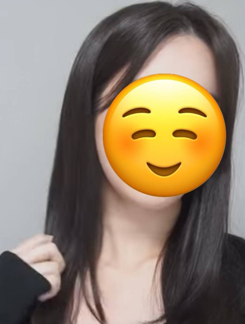 [잡담] 머릿결이 관리해서 좋아질 수 있는거야..? feat.비포애프터 | 인스티즈