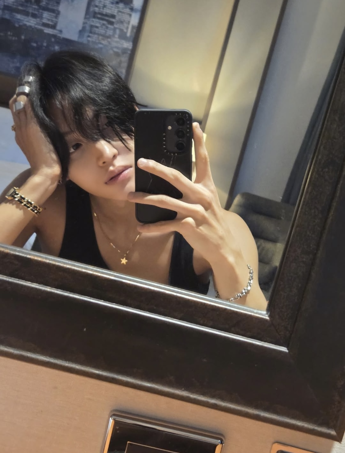 [잡담] 원빈 얼굴 땜에 진짜 미치겠다 | 인스티즈