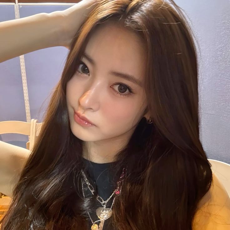 [잡담] 여돌 비주얼 취향픽임 | 인스티즈