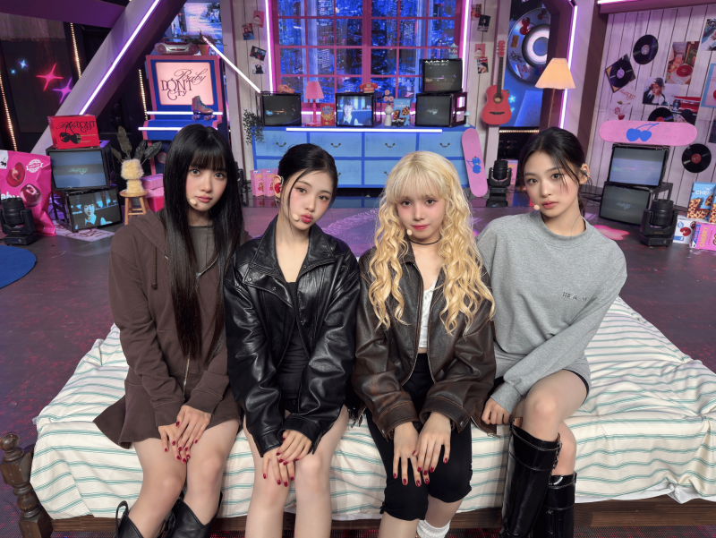 취향 갈릴 것 같은 베이비돈크라이 1주차 스타일링 | 인스티즈