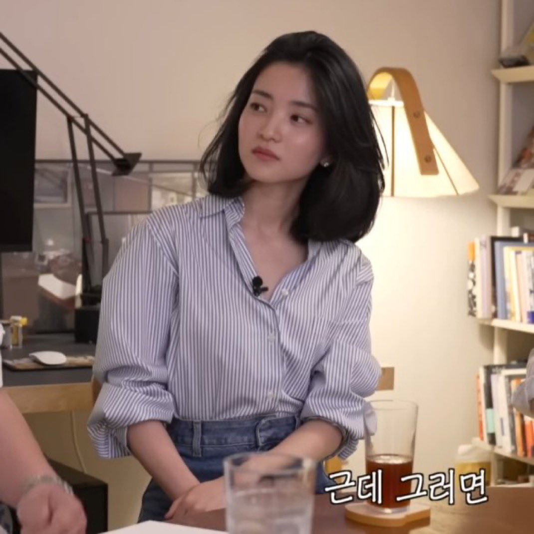 [잡담] 태리님 제발 머리숱 | 인스티즈