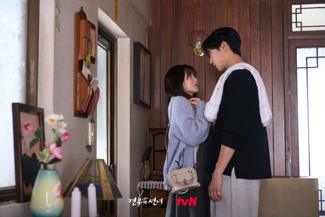 덩케 미쳤다는 로코 드라마 남여주(남주 186cm, 여주 161cm) | 인스티즈