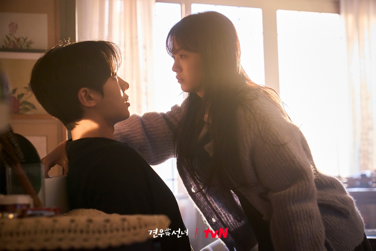 덩케 미쳤다는 로코 드라마 남여주(남주 186cm, 여주 161cm) | 인스티즈