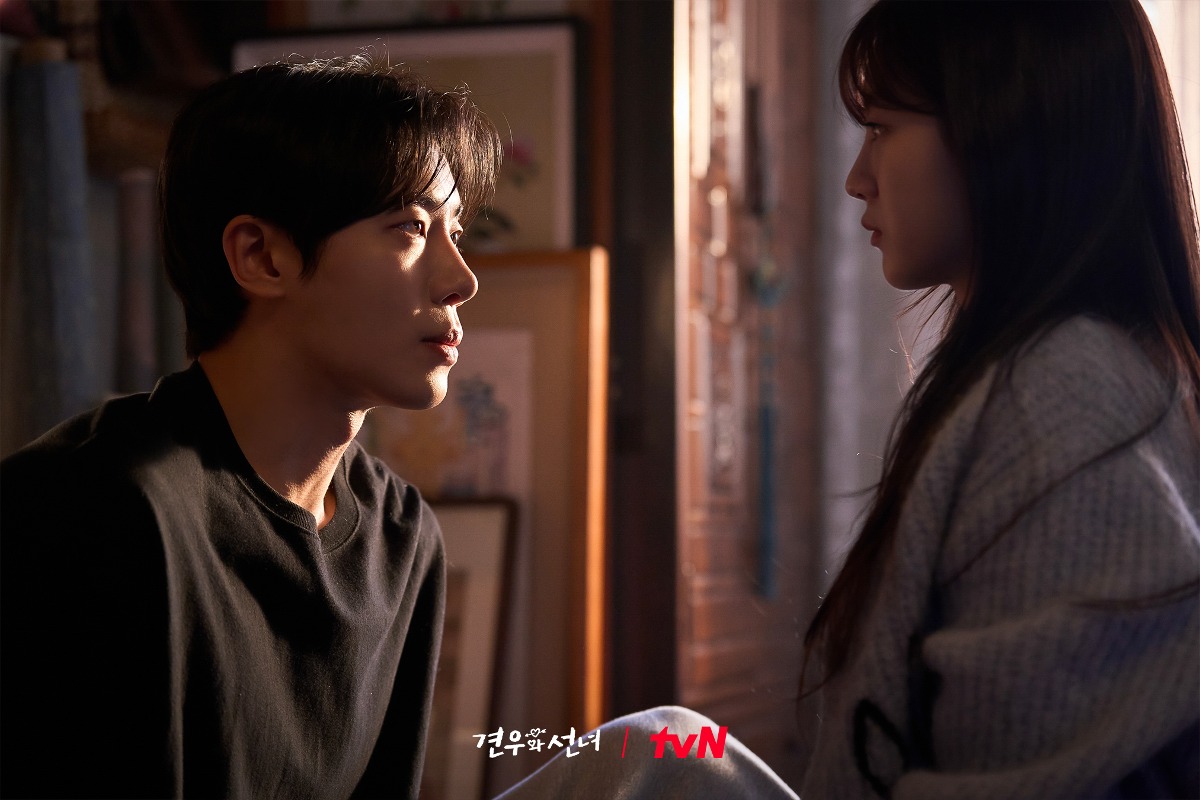 덩케 미쳤다는 로코 드라마 남여주(남주 186cm, 여주 161cm) | 인스티즈