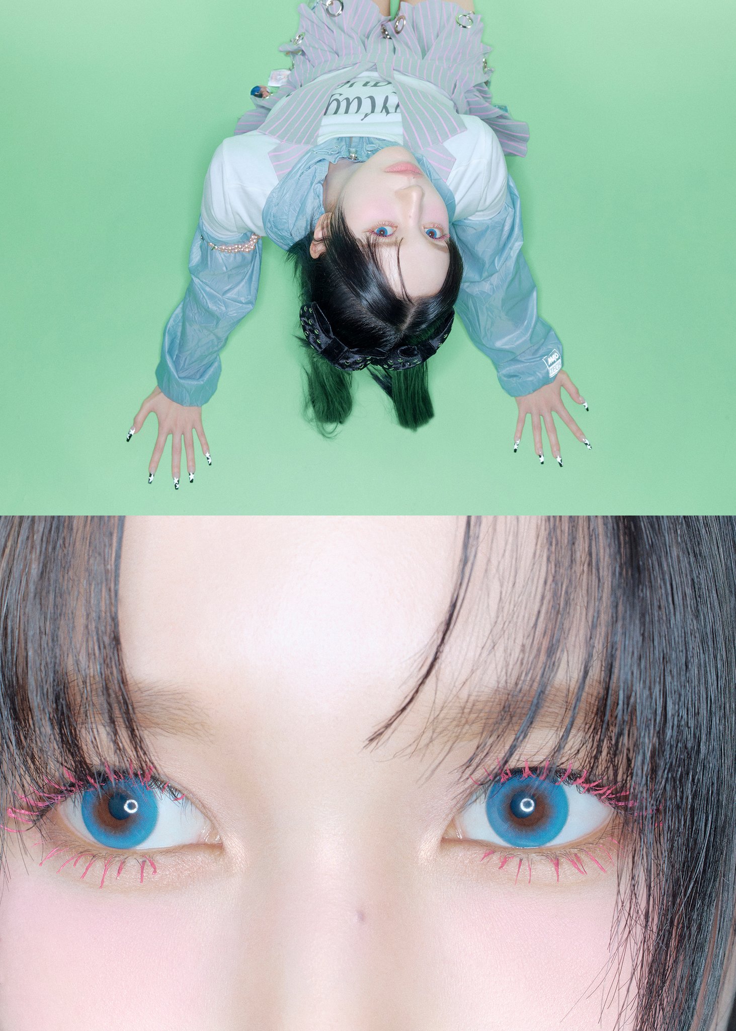 [잡담] 트와이스 컨셉 역대급 화려하다 | 인스티즈