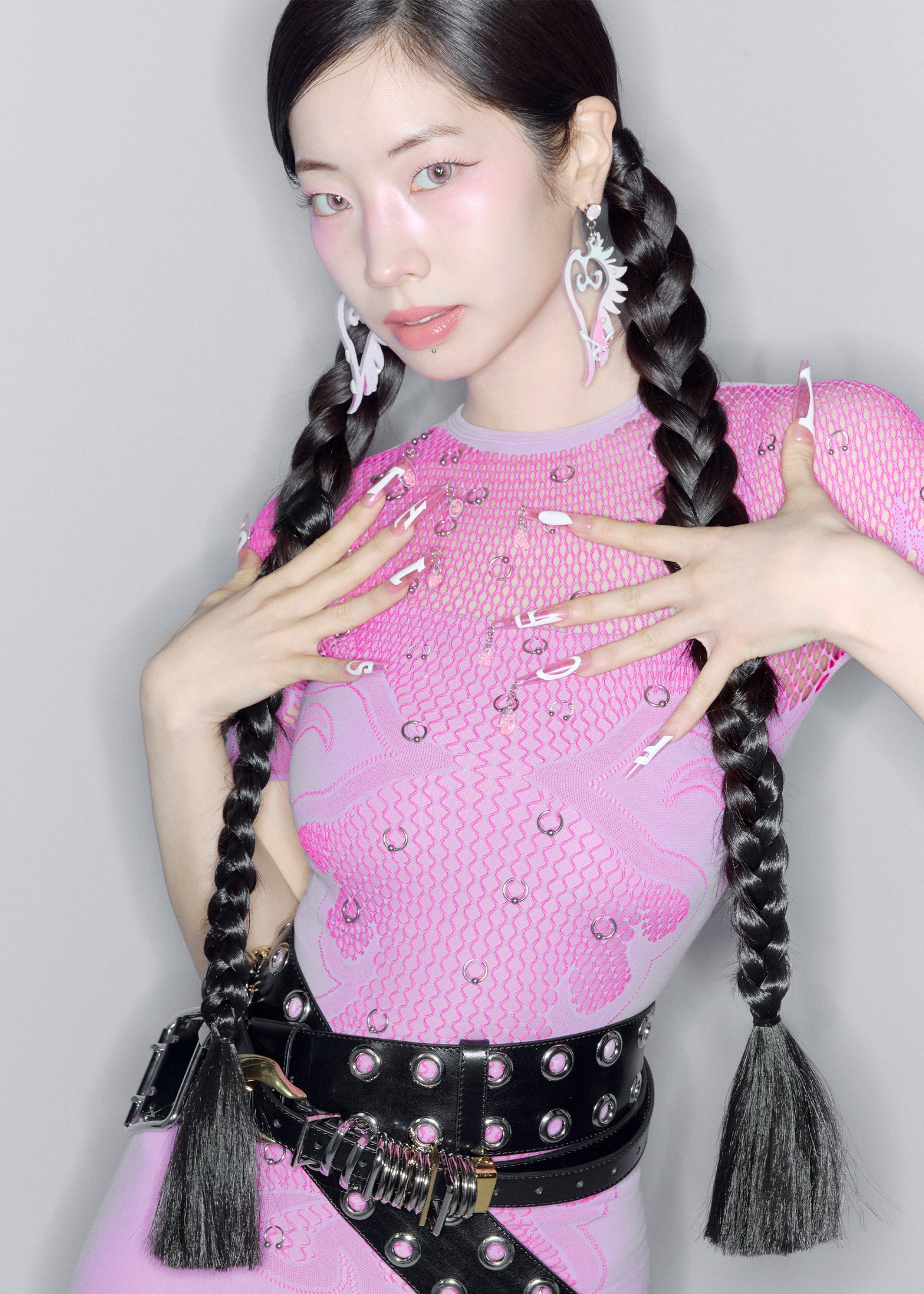 [잡담] 트와이스 컨셉 역대급 화려하다 | 인스티즈
